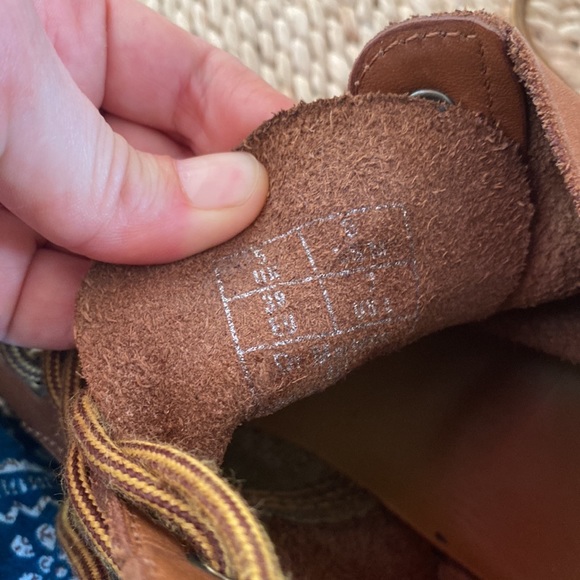 101 Vintage Pascal Dr Martens - Picture 3 of 5